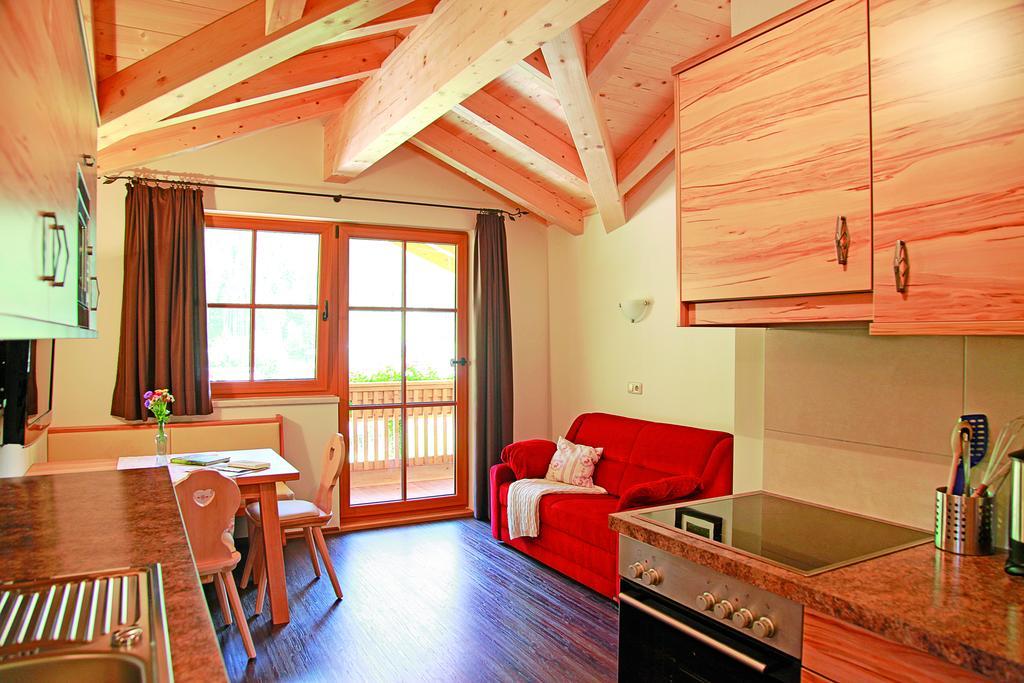 Appartements Stockinger Grossarl Room photo