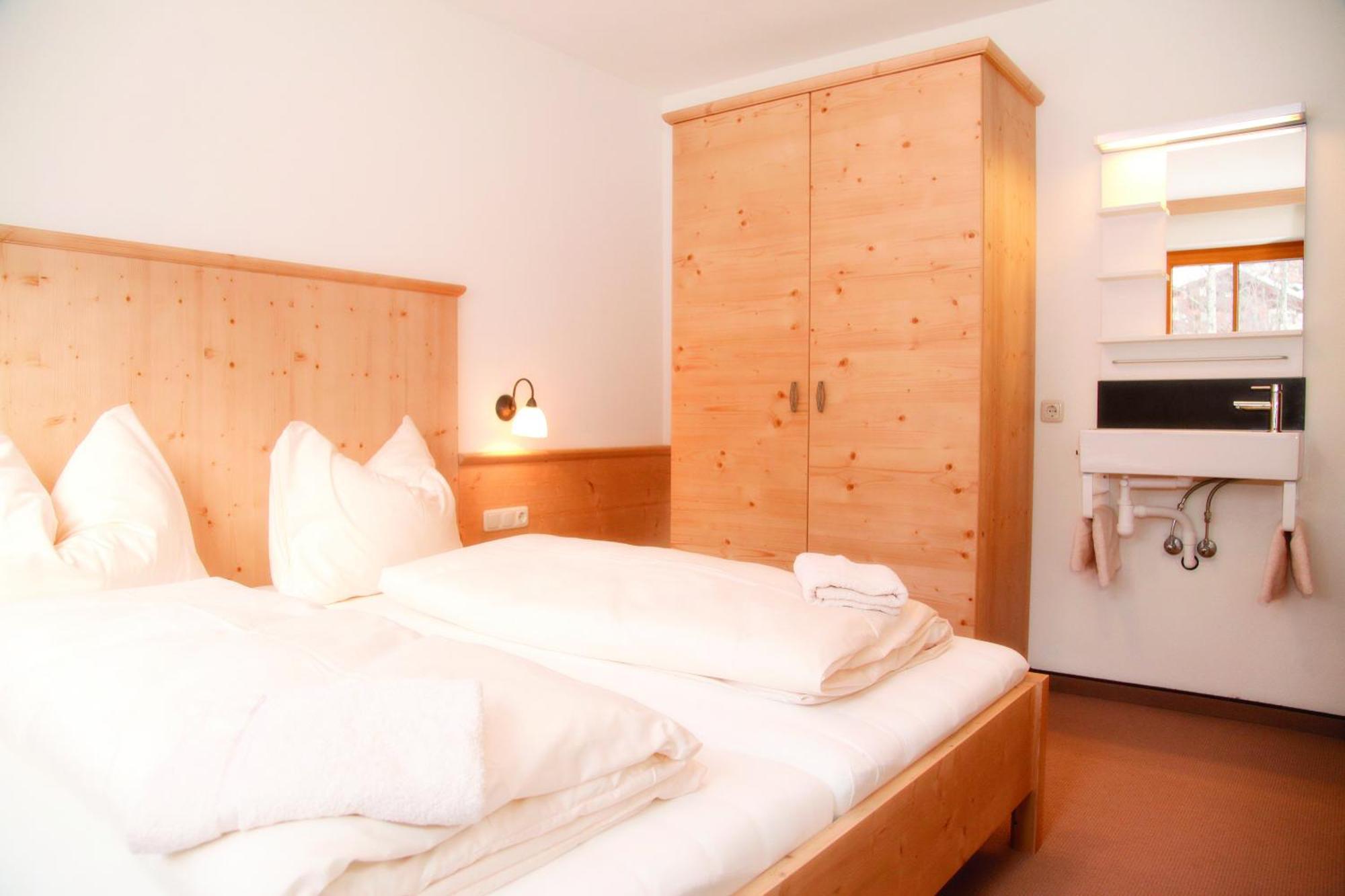 Appartements Stockinger Grossarl Room photo