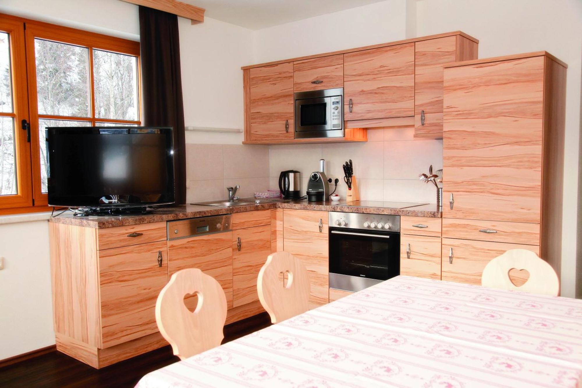 Appartements Stockinger Grossarl Room photo