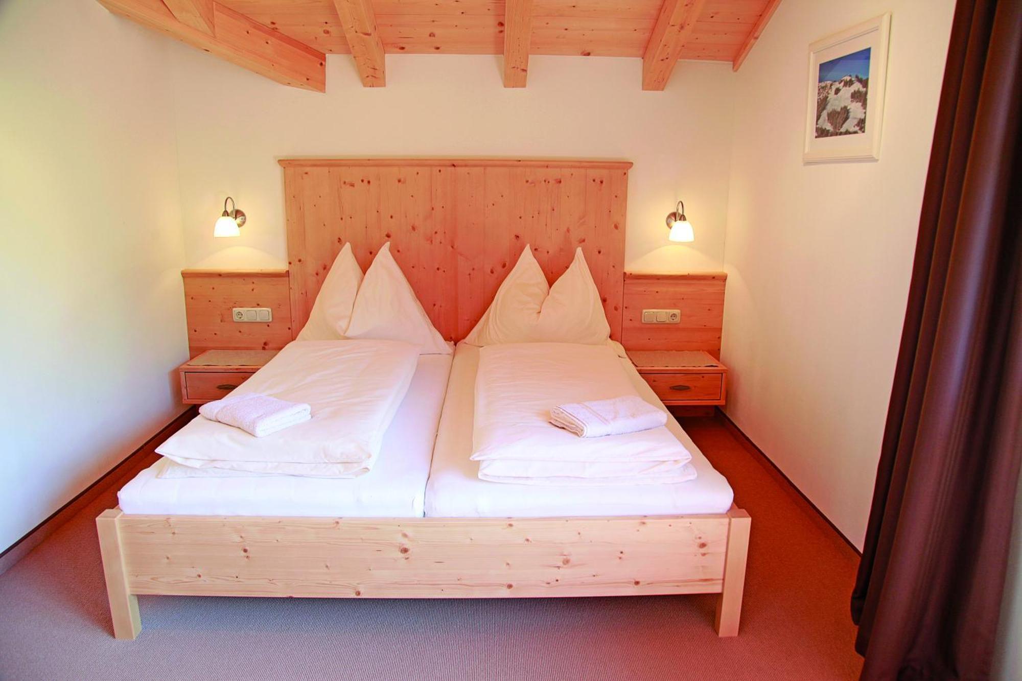 Appartements Stockinger Grossarl Room photo