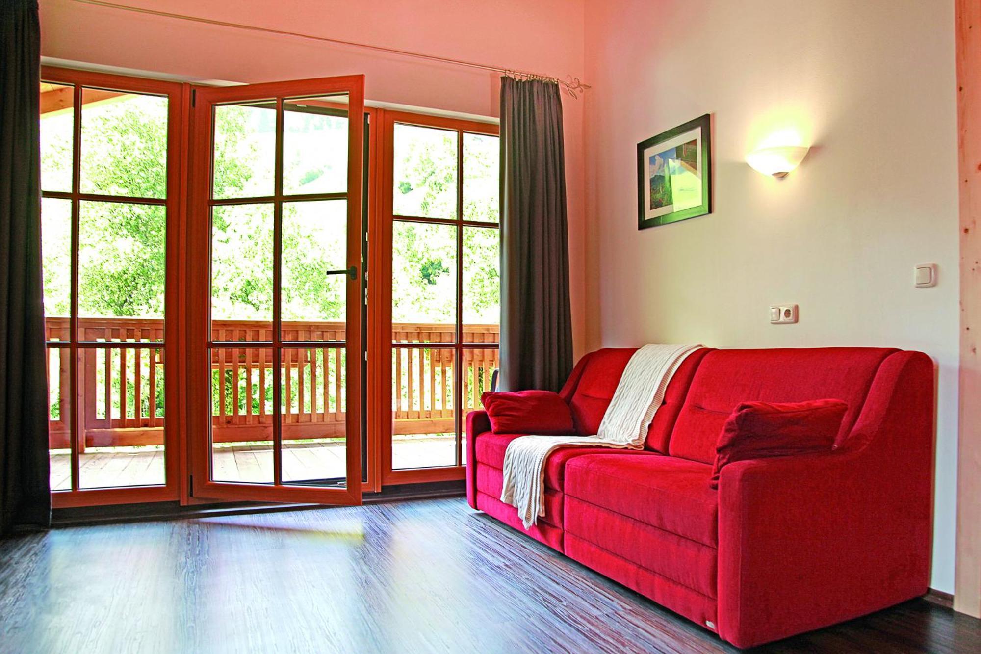 Appartements Stockinger Grossarl Room photo