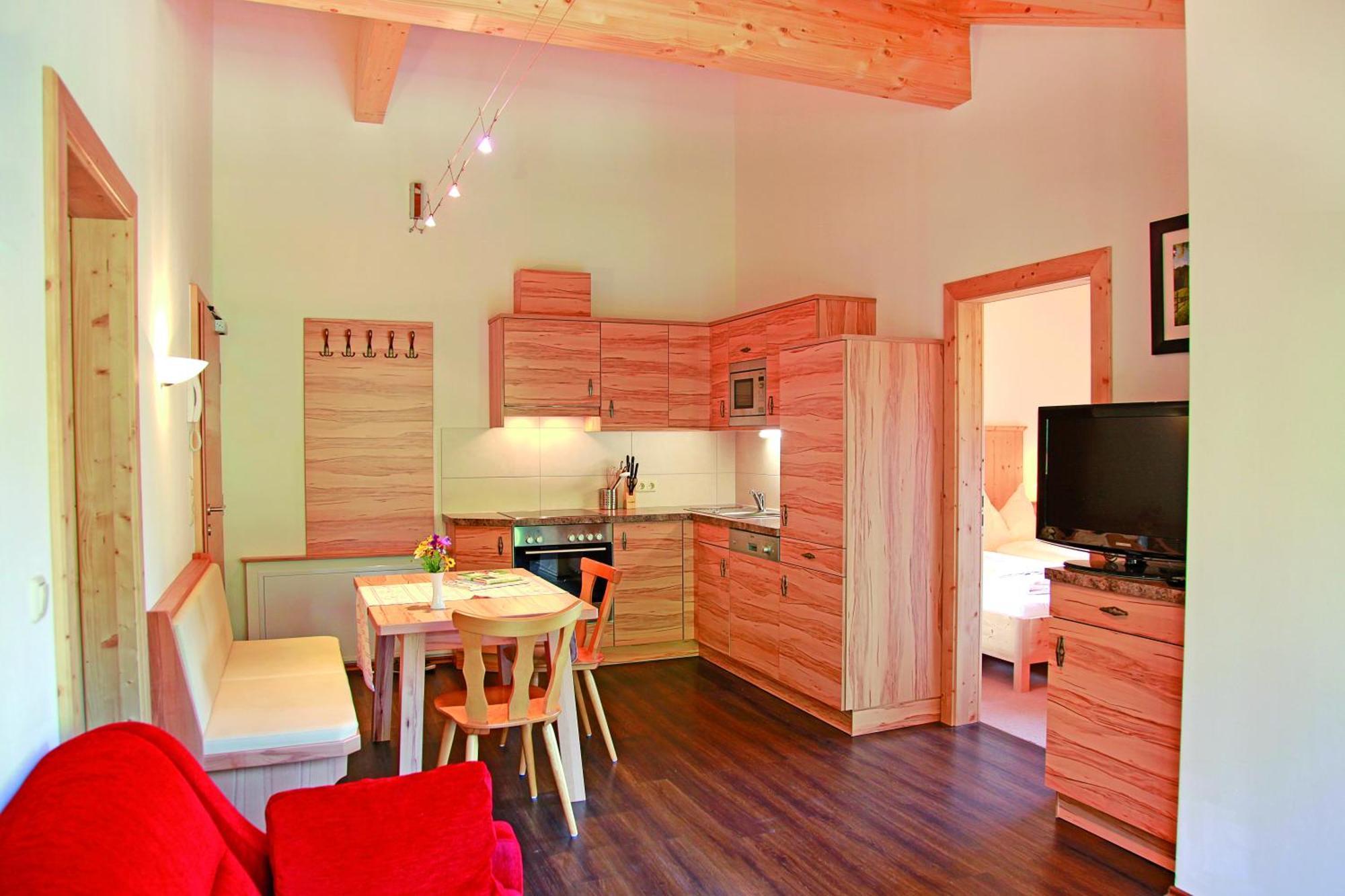 Appartements Stockinger Grossarl Exterior photo