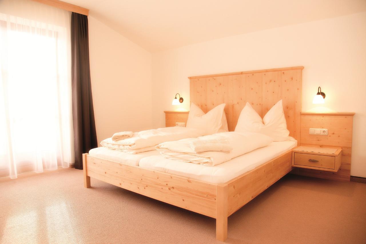 Appartements Stockinger Grossarl Room photo