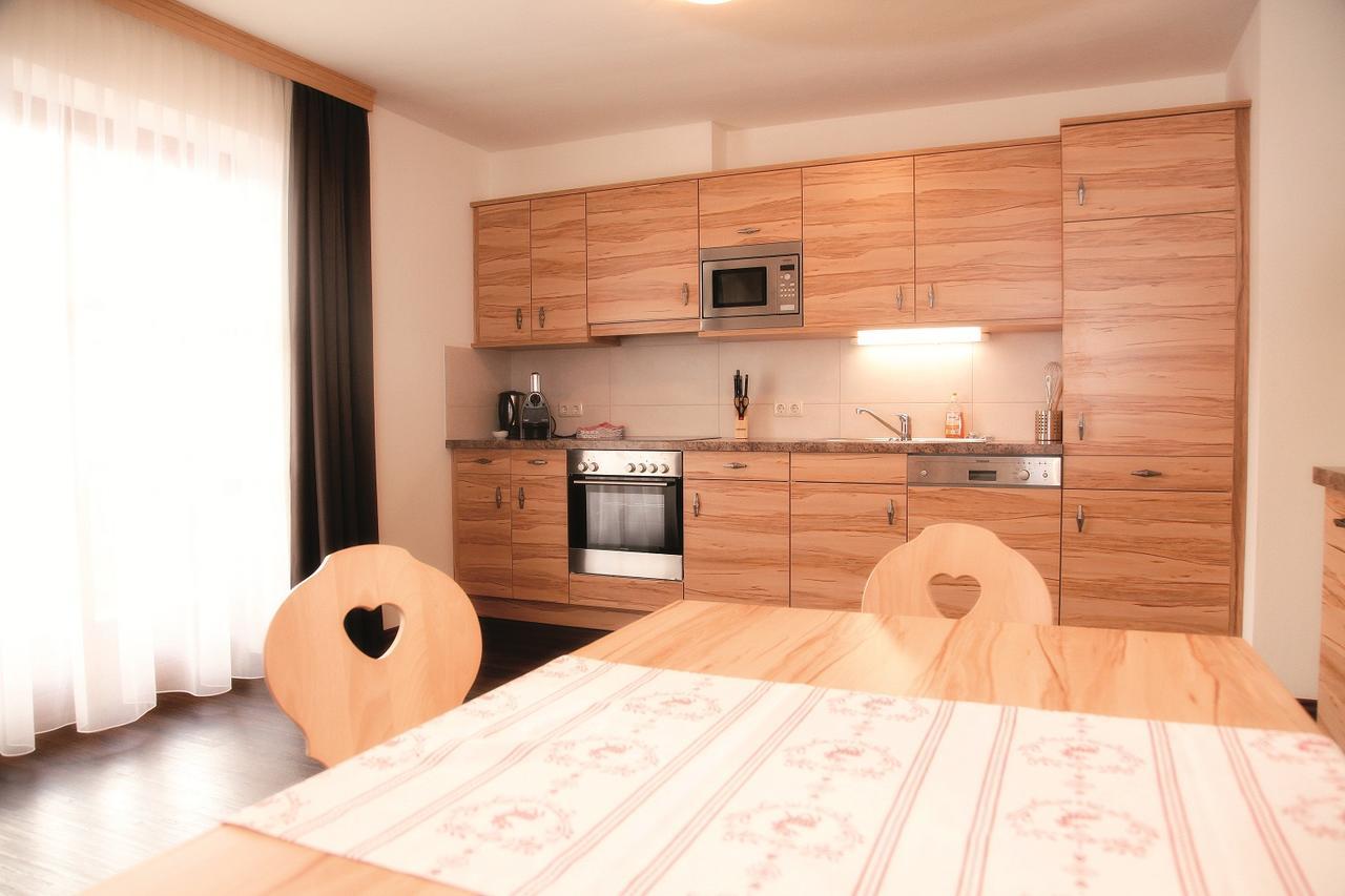 Appartements Stockinger Grossarl Exterior photo