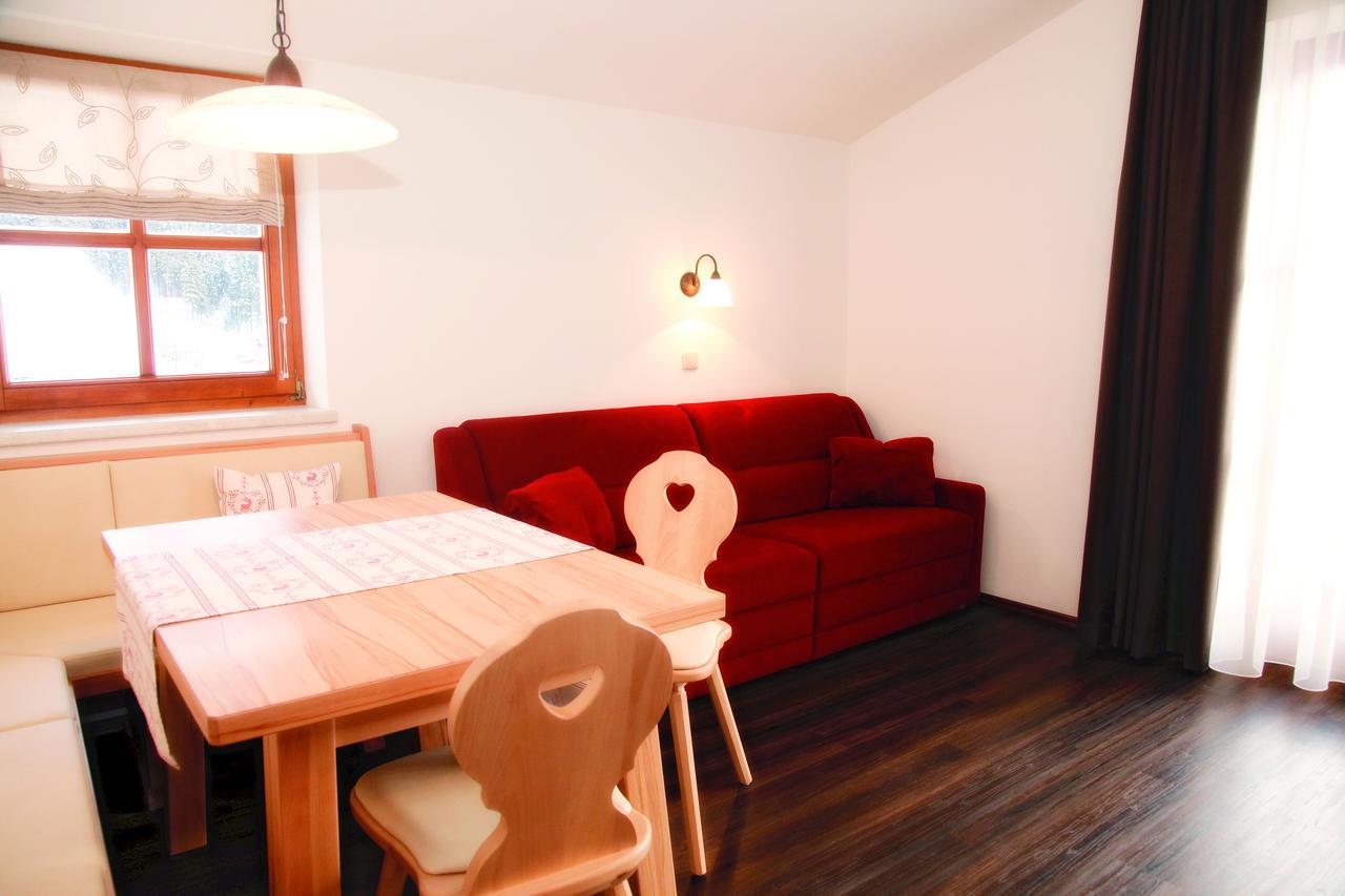 Appartements Stockinger Grossarl Room photo