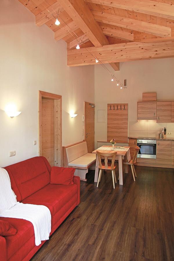 Appartements Stockinger Grossarl Exterior photo